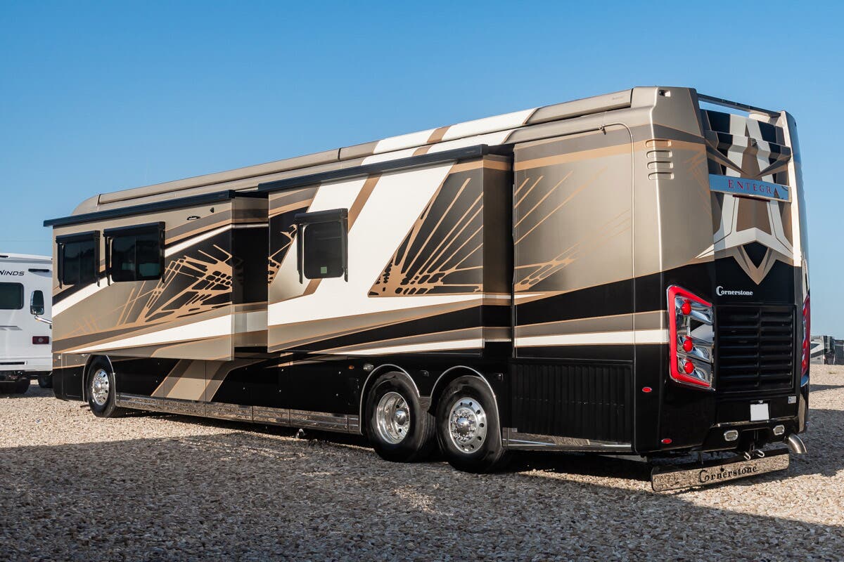 Bus-Stuff.com Class A Rv For Sale
