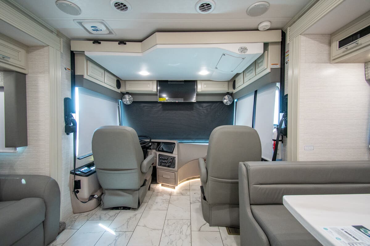 Bus-Stuff.com Class A Rv For Sale
