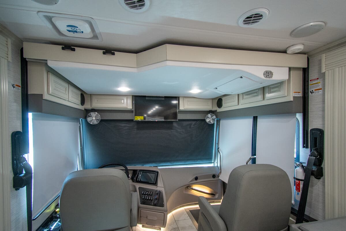 Bus-Stuff.com Class A Rv For Sale