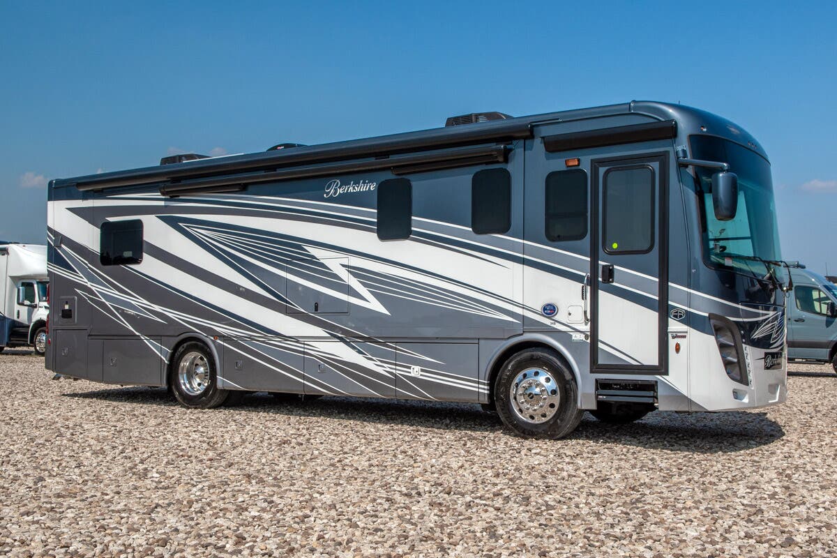 Bus-Stuff.com Class A Rv For Sale