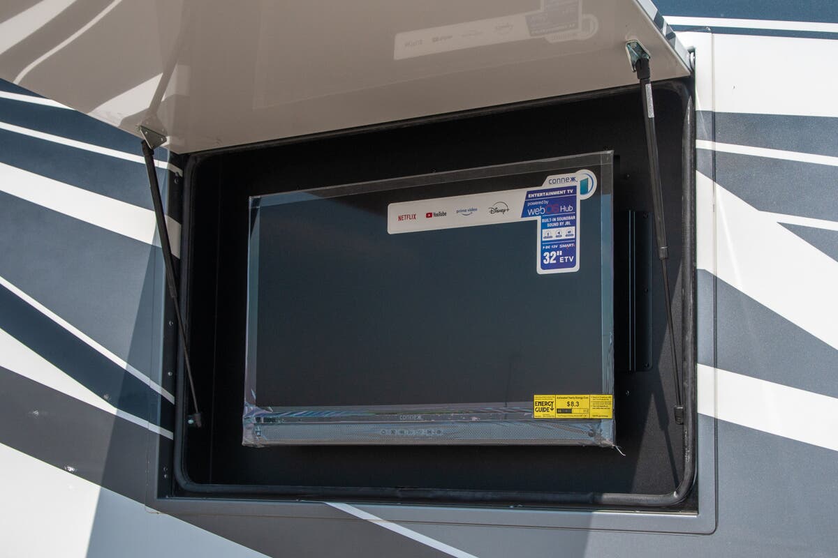 Bus-Stuff.com Class A Rv For Sale
