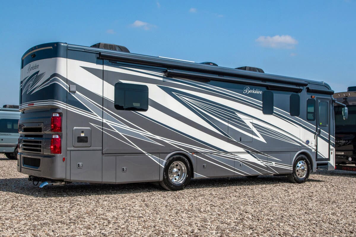 Bus-Stuff.com Class A Rv For Sale