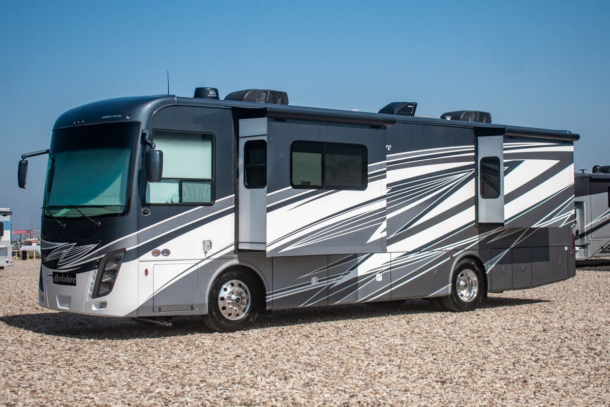 Bus-Stuff.com Class A Rv For Sale