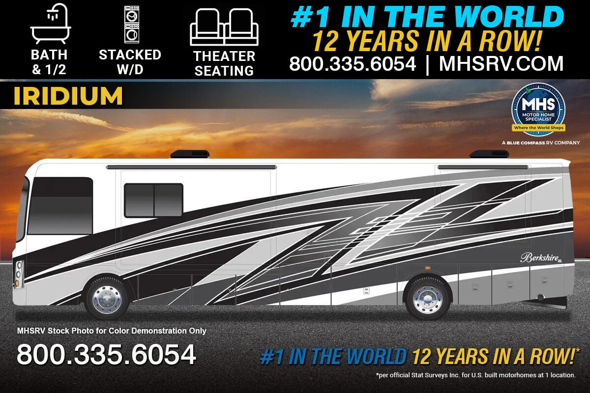 Bus-Stuff.com Class A Rv For Sale