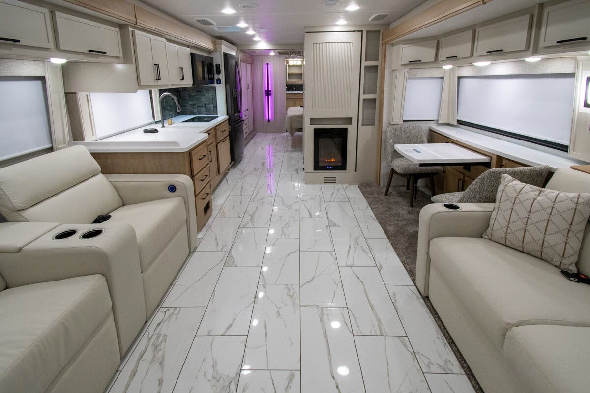 Bus-Stuff.com Class A Rv For Sale