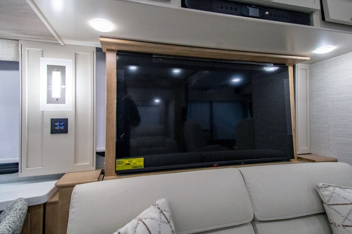 Bus-Stuff.com Class A Rv For Sale