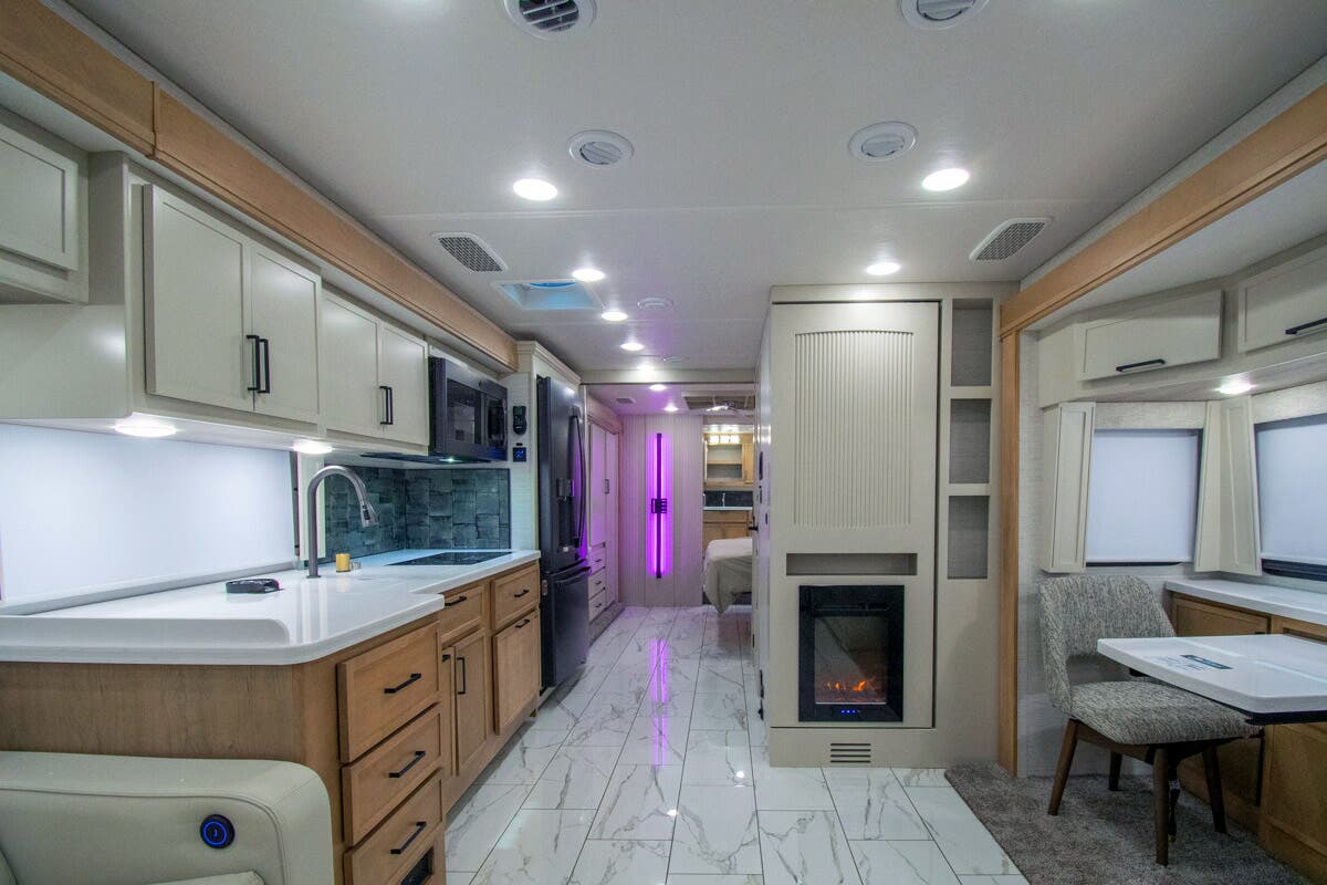 Bus-Stuff.com Class A Rv For Sale