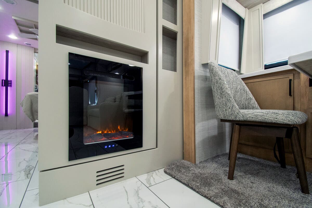 Bus-Stuff.com Class A Rv For Sale