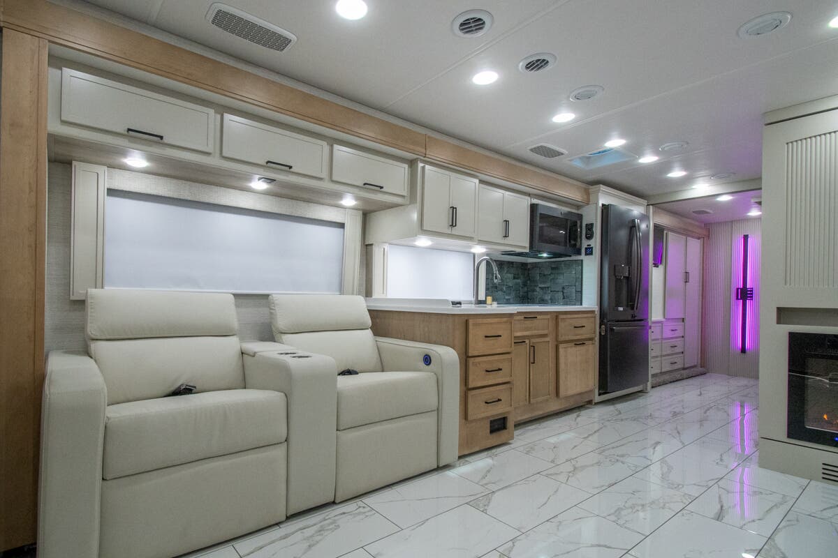 Bus-Stuff.com Class A Rv For Sale