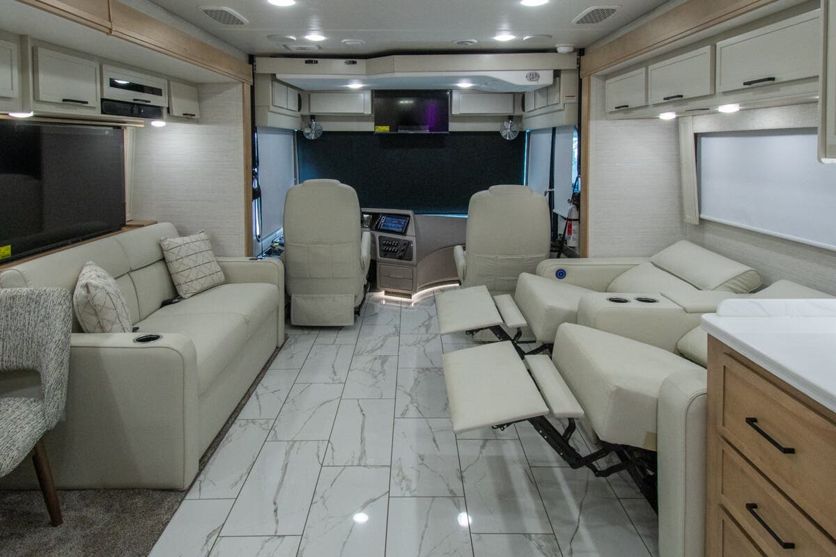 Bus-Stuff.com Class A Rv For Sale