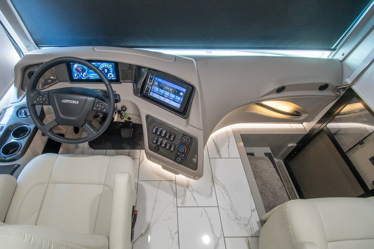 Bus-Stuff.com Class A Rv For Sale