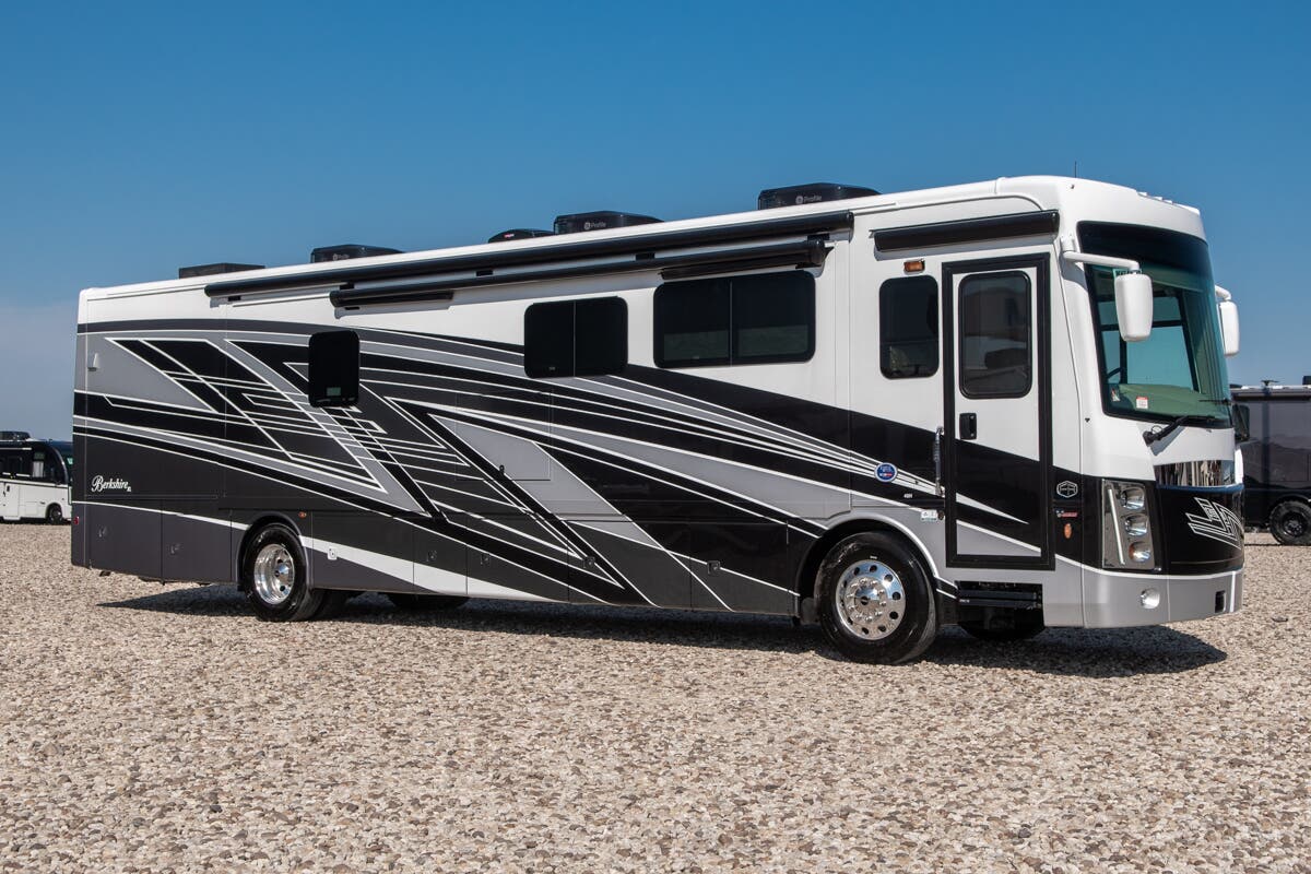 Bus-Stuff.com Class A Rv For Sale