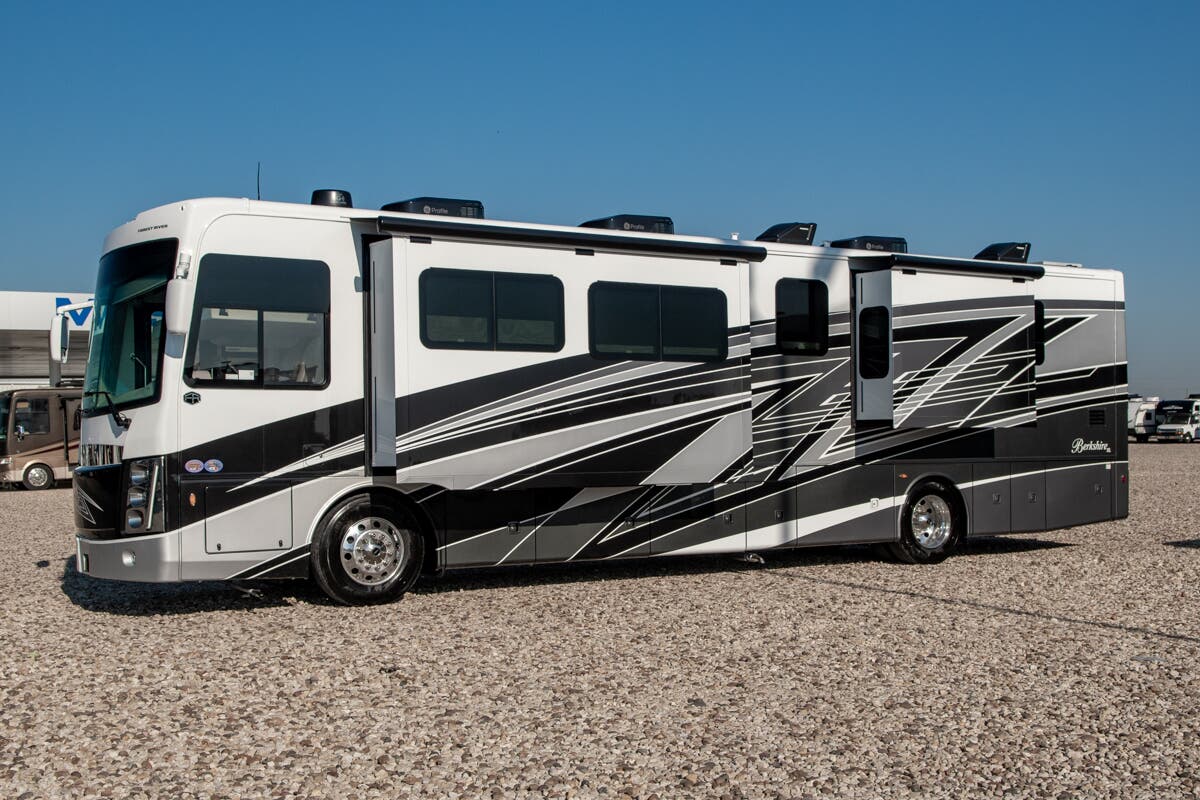 Bus-Stuff.com Class A Rv For Sale