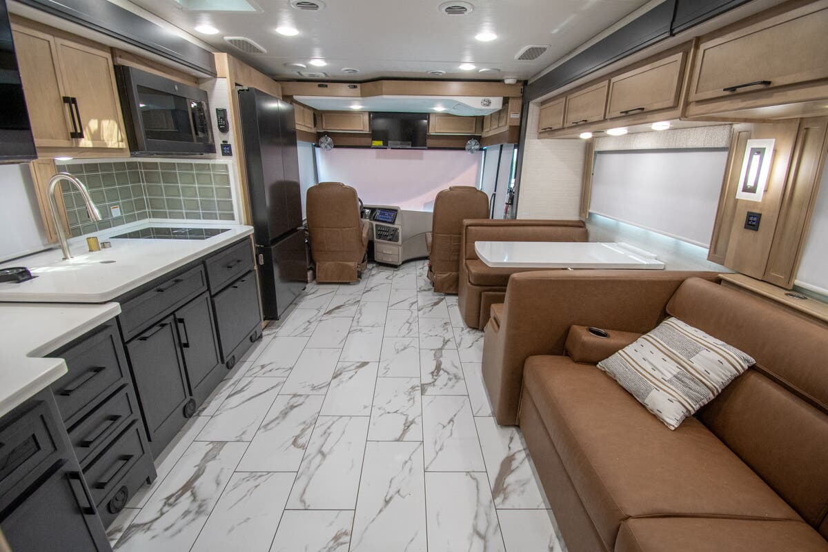 Bus-Stuff.com Class A Rv For Sale