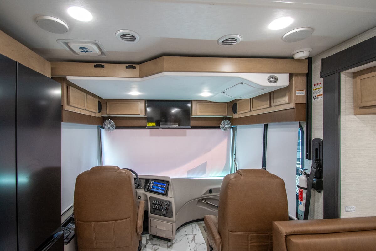 Bus-Stuff.com Class A Rv For Sale