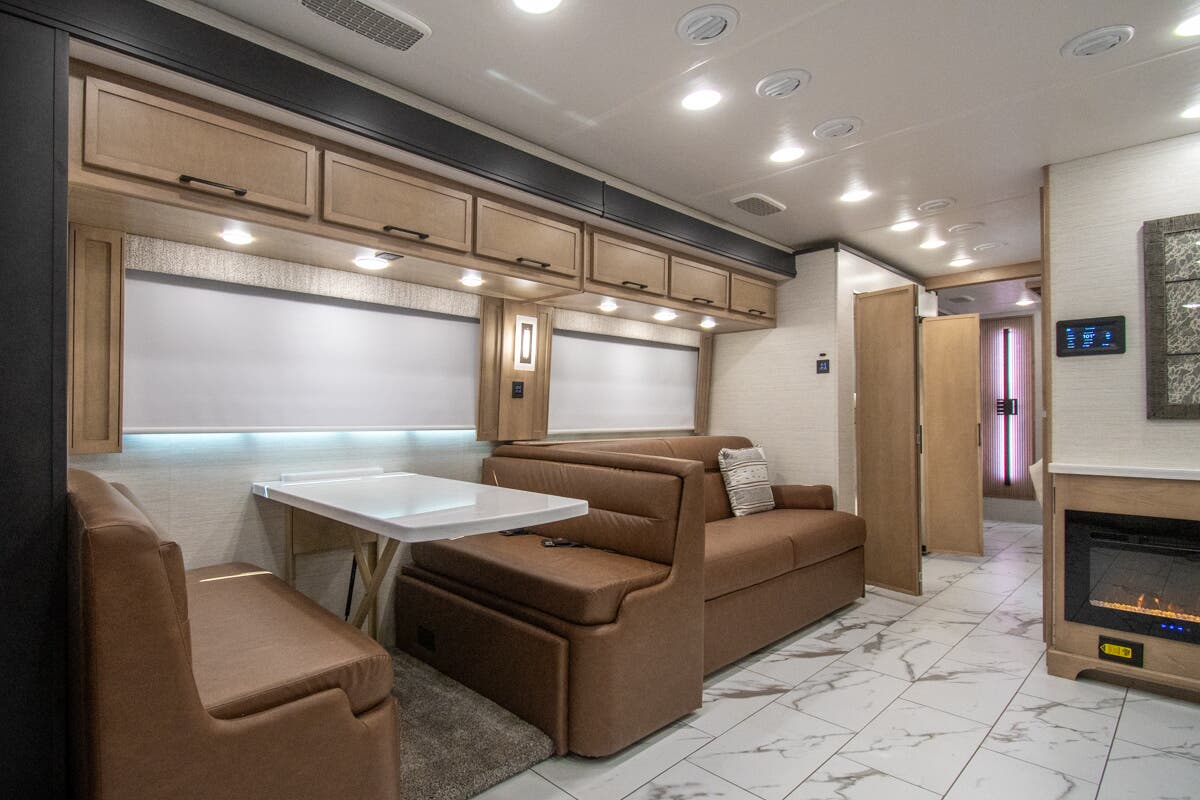 Bus-Stuff.com Class A Rv For Sale