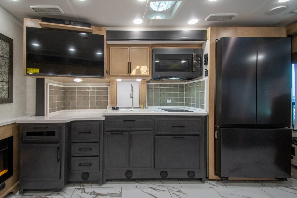 Bus-Stuff.com Class A Rv For Sale