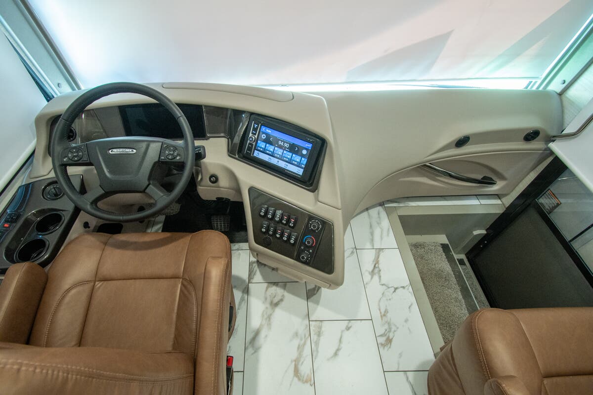Bus-Stuff.com Class A Rv For Sale