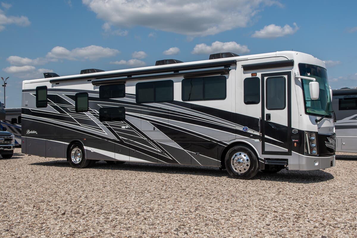 Bus-Stuff.com Class A Rv For Sale