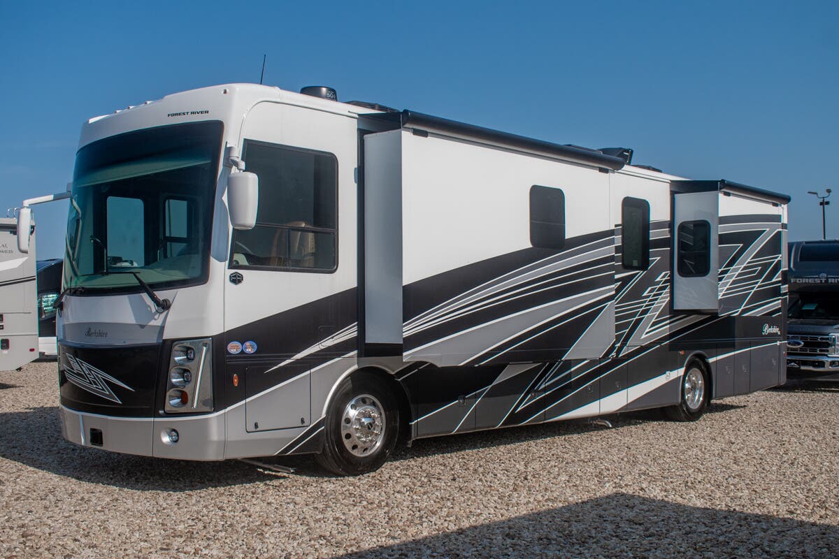 Bus-Stuff.com Class A Rv For Sale