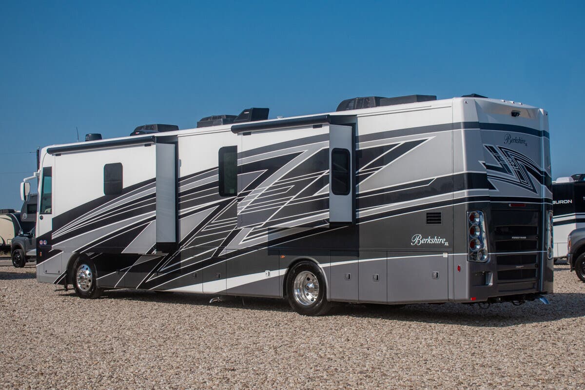 Bus-Stuff.com Class A Rv For Sale