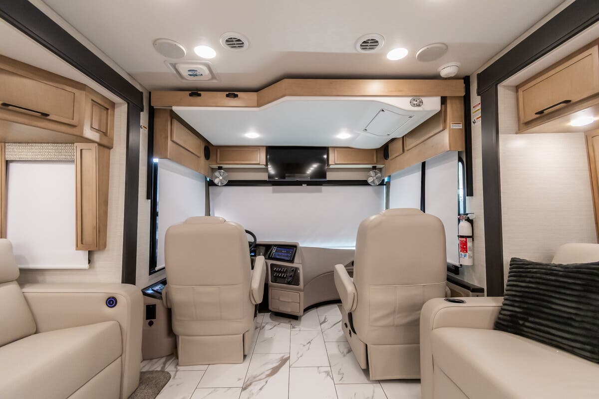 Bus-Stuff.com Class A Rv For Sale