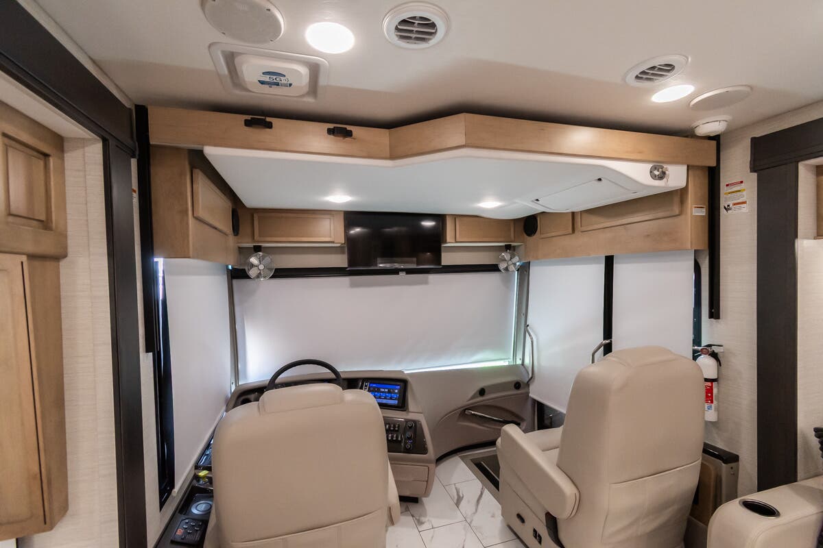 Bus-Stuff.com Class A Rv For Sale