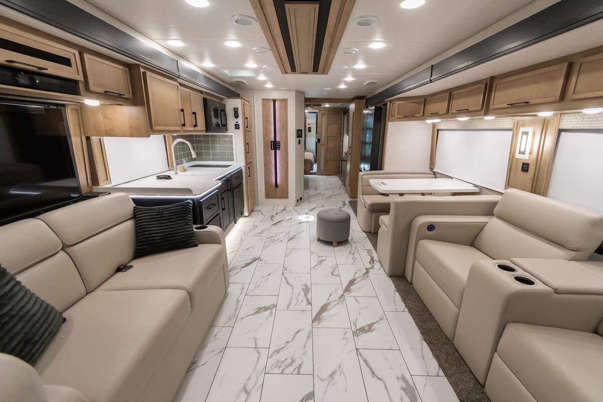 Bus-Stuff.com Class A Rv For Sale