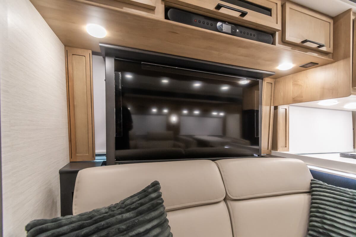 Bus-Stuff.com Class A Rv For Sale
