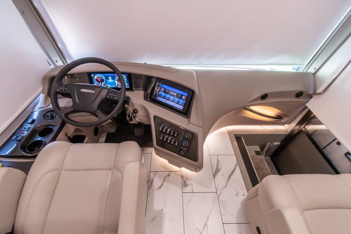 Bus-Stuff.com Class A Rv For Sale