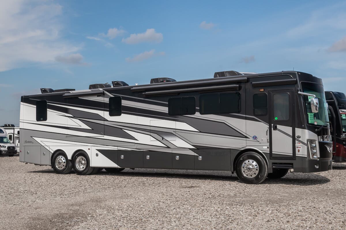 Bus-Stuff.com Class A Rv For Sale