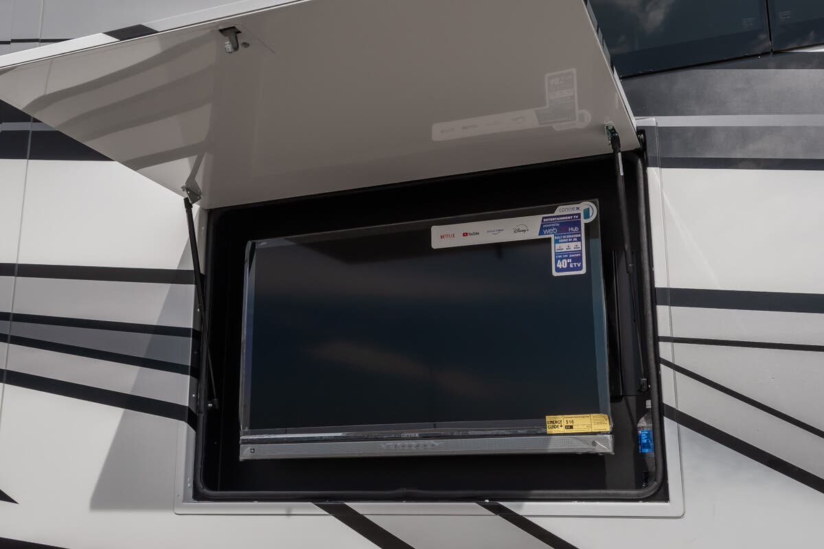 Bus-Stuff.com Class A Rv For Sale