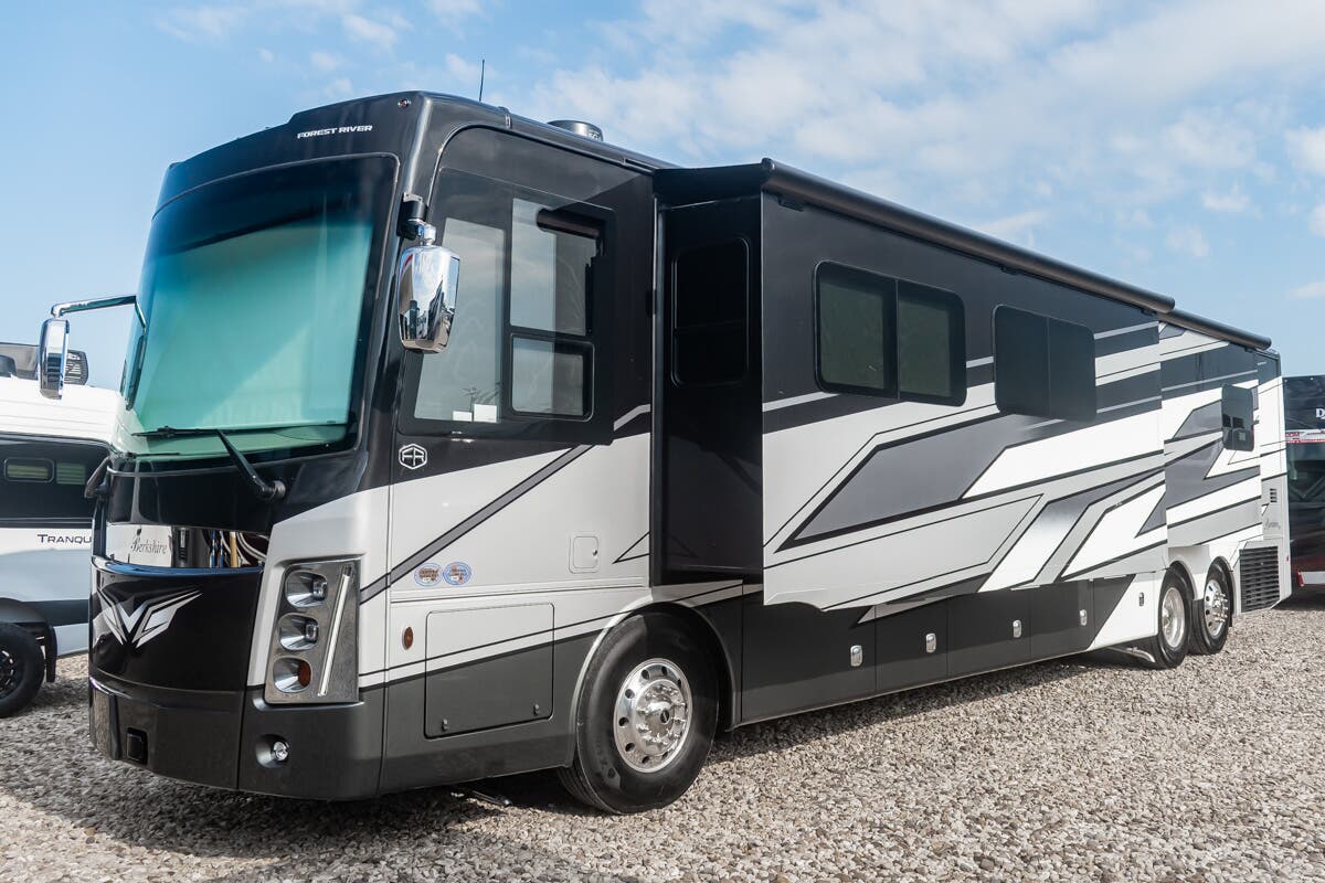 Bus-Stuff.com Class A Rv For Sale