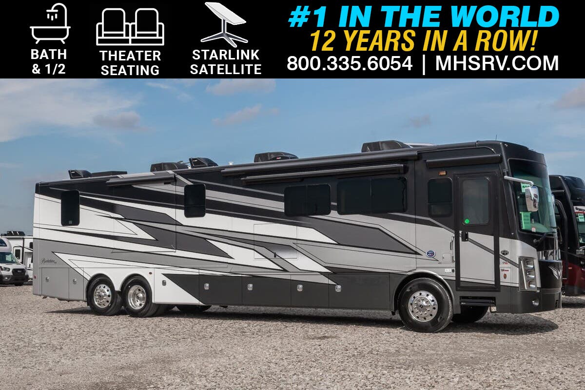 Bus-Stuff.com Class A Rv For Sale