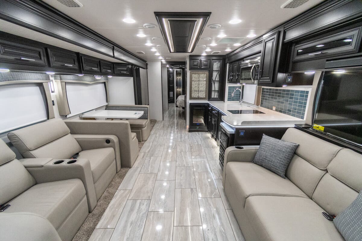 Bus-Stuff.com Class A Rv For Sale