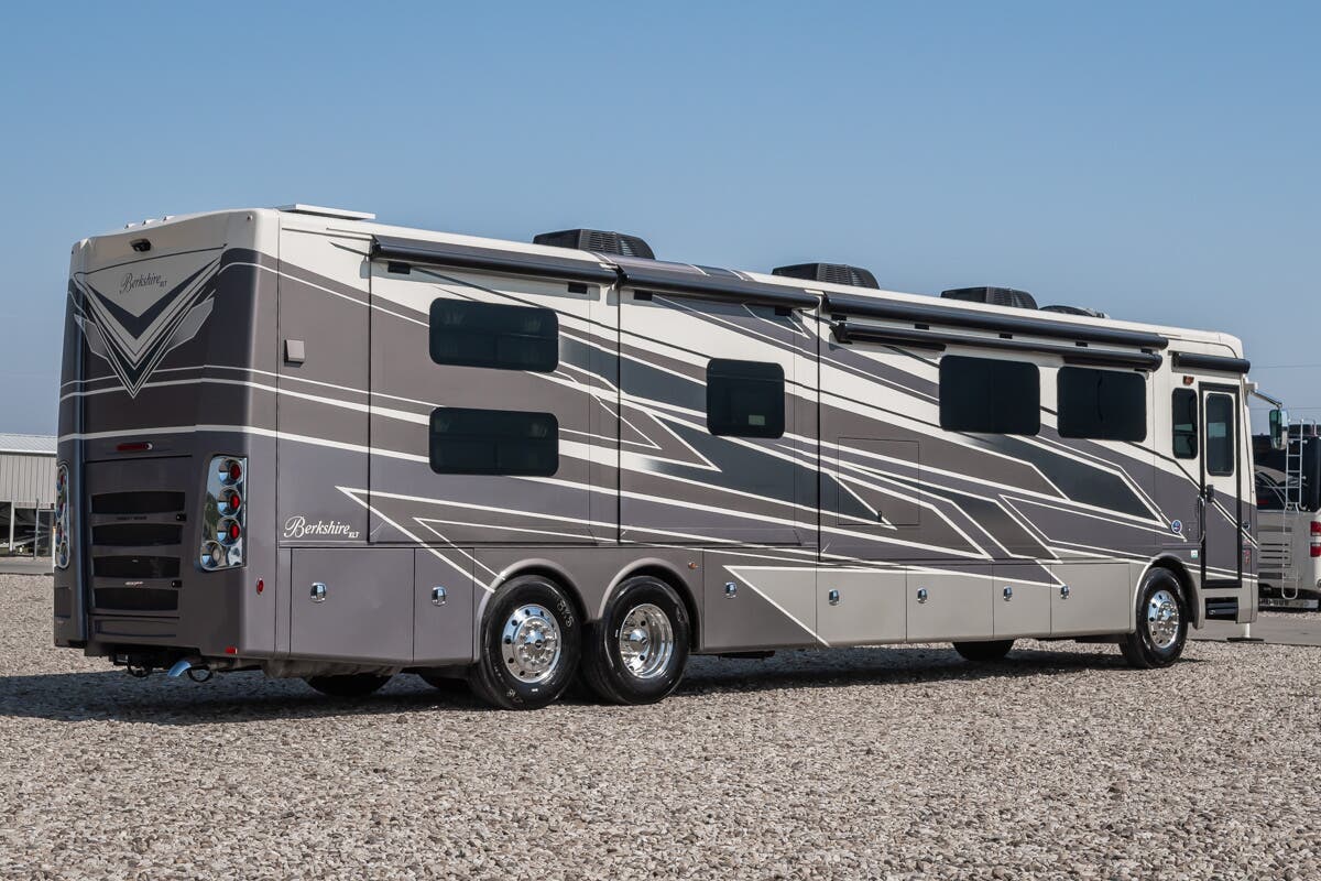 Bus-Stuff.com Class A Rv For Sale