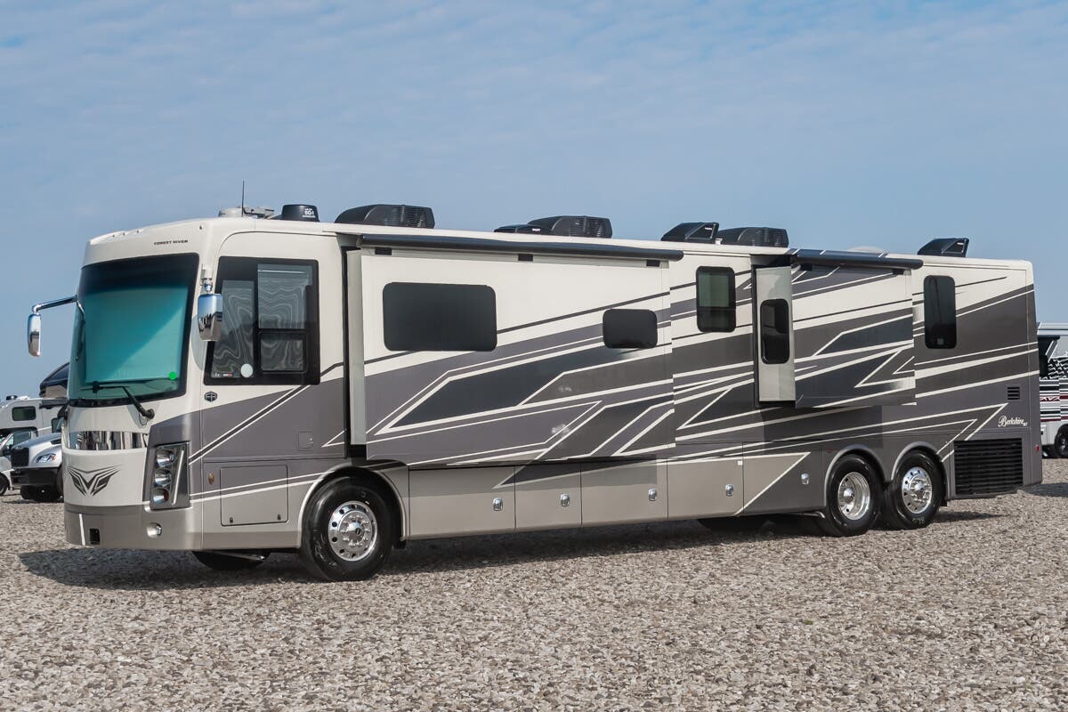 Bus-Stuff.com Class A Rv For Sale