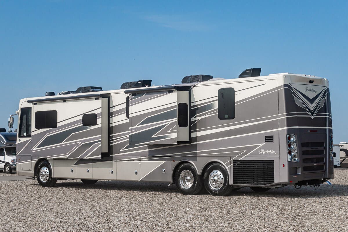 Bus-Stuff.com Class A Rv For Sale