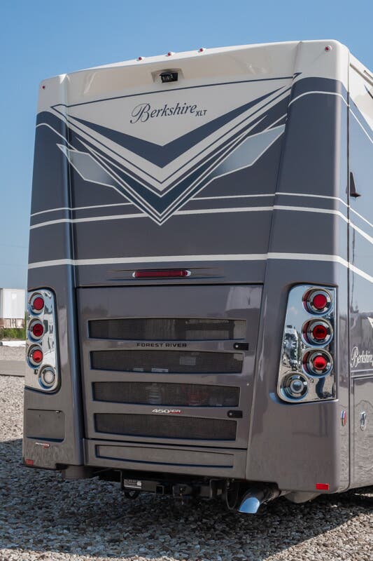 Bus-Stuff.com Class A Rv For Sale