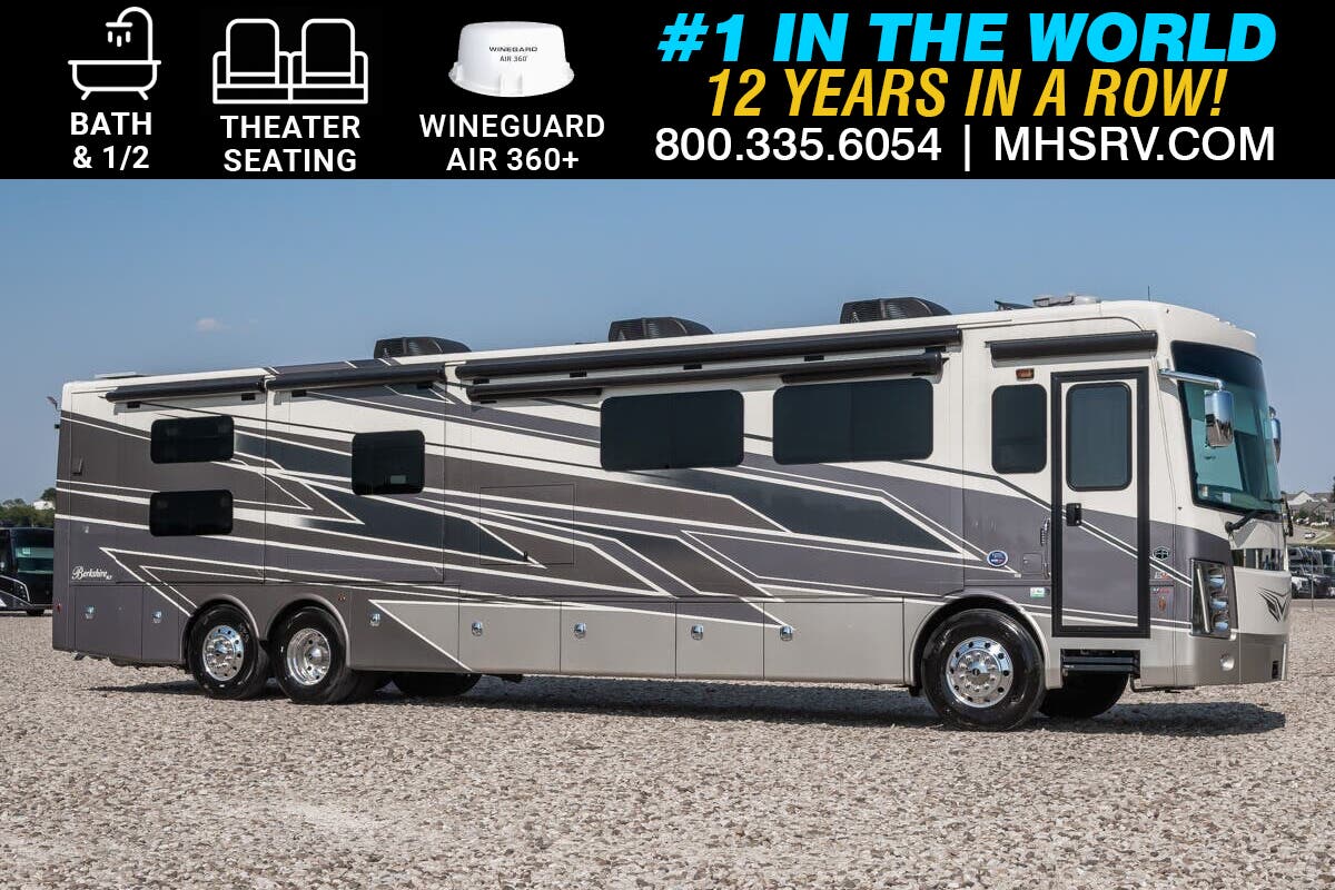 Bus-Stuff.com Class A Rv For Sale