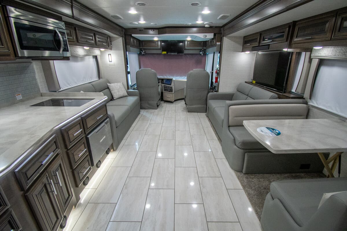 Bus-Stuff.com Class A Rv For Sale