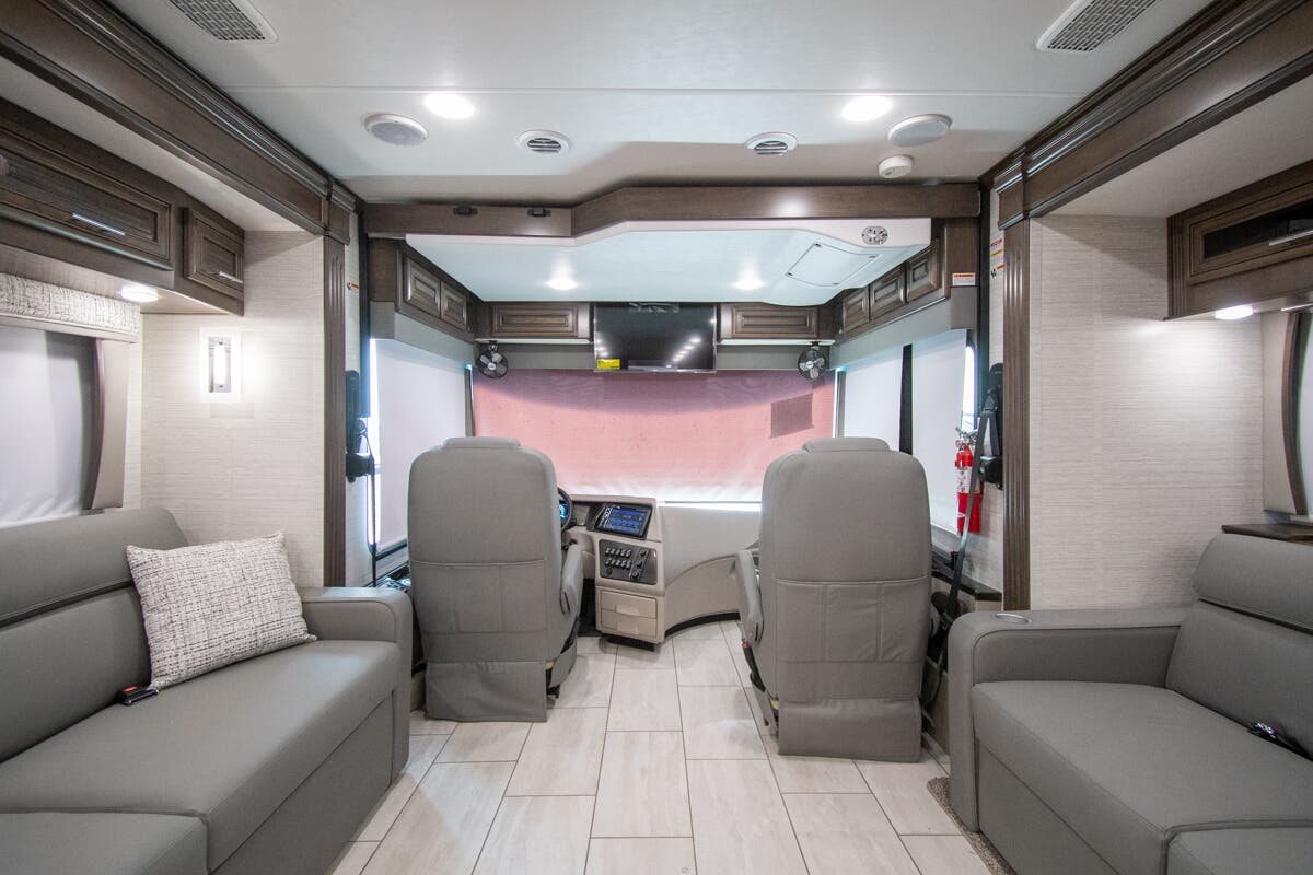 Bus-Stuff.com Class A Rv For Sale