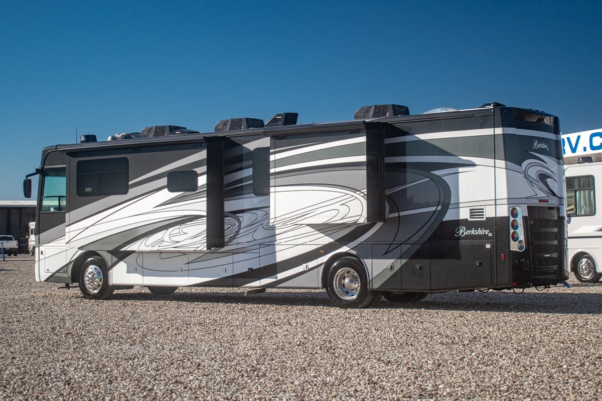 Bus-Stuff.com Class A Rv For Sale