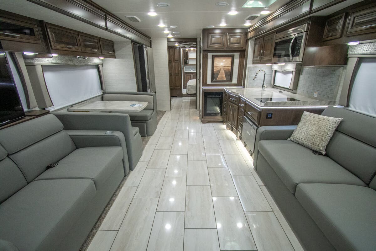 Bus-Stuff.com Class A Rv For Sale