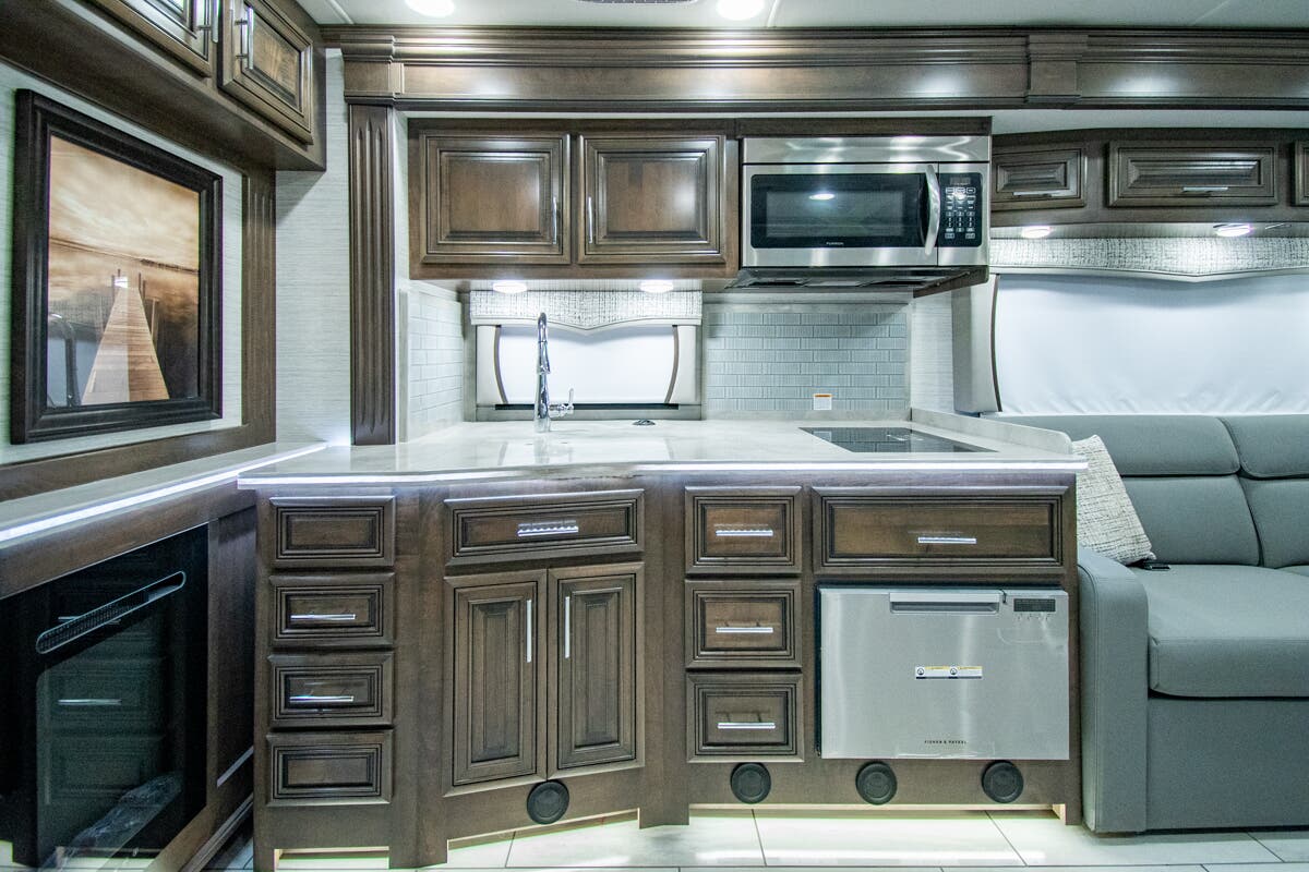 Bus-Stuff.com Class A Rv For Sale