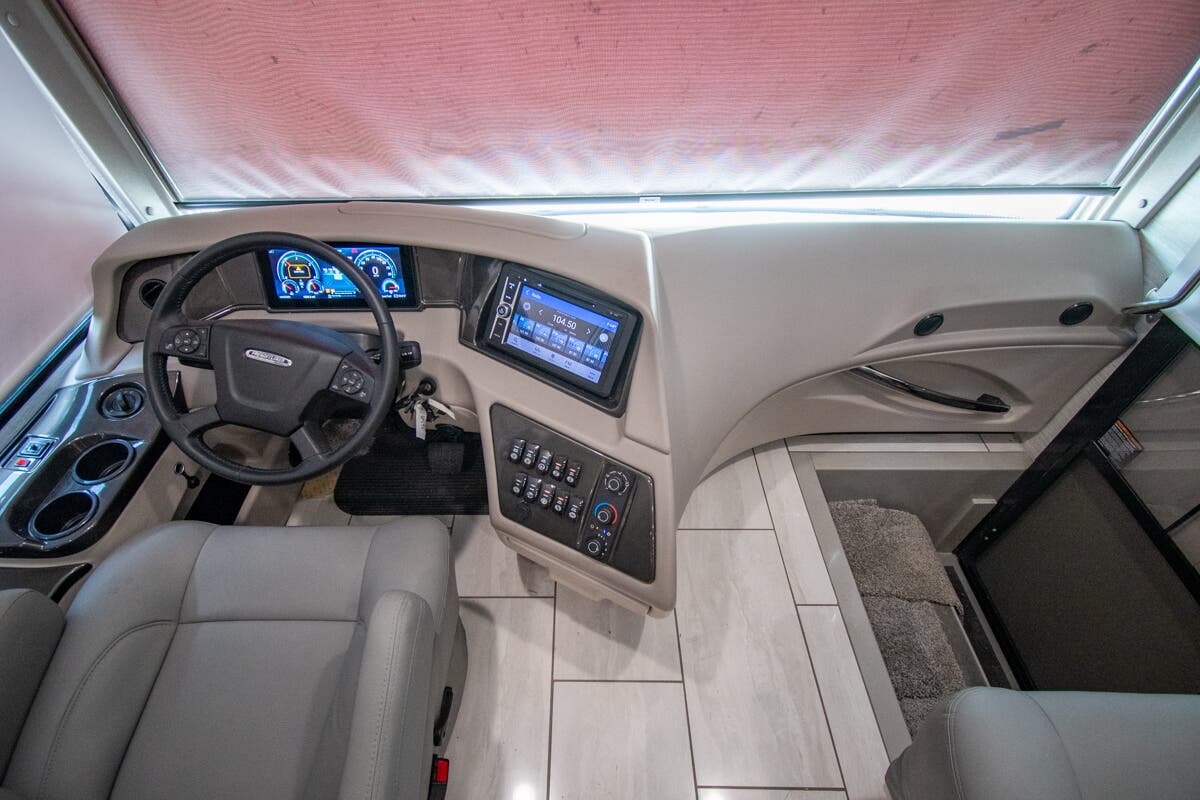 Bus-Stuff.com Class A Rv For Sale