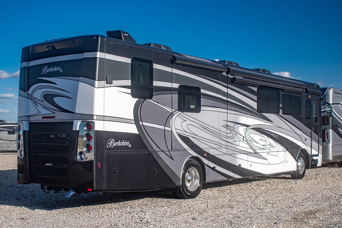 Bus-Stuff.com Class A Rv For Sale