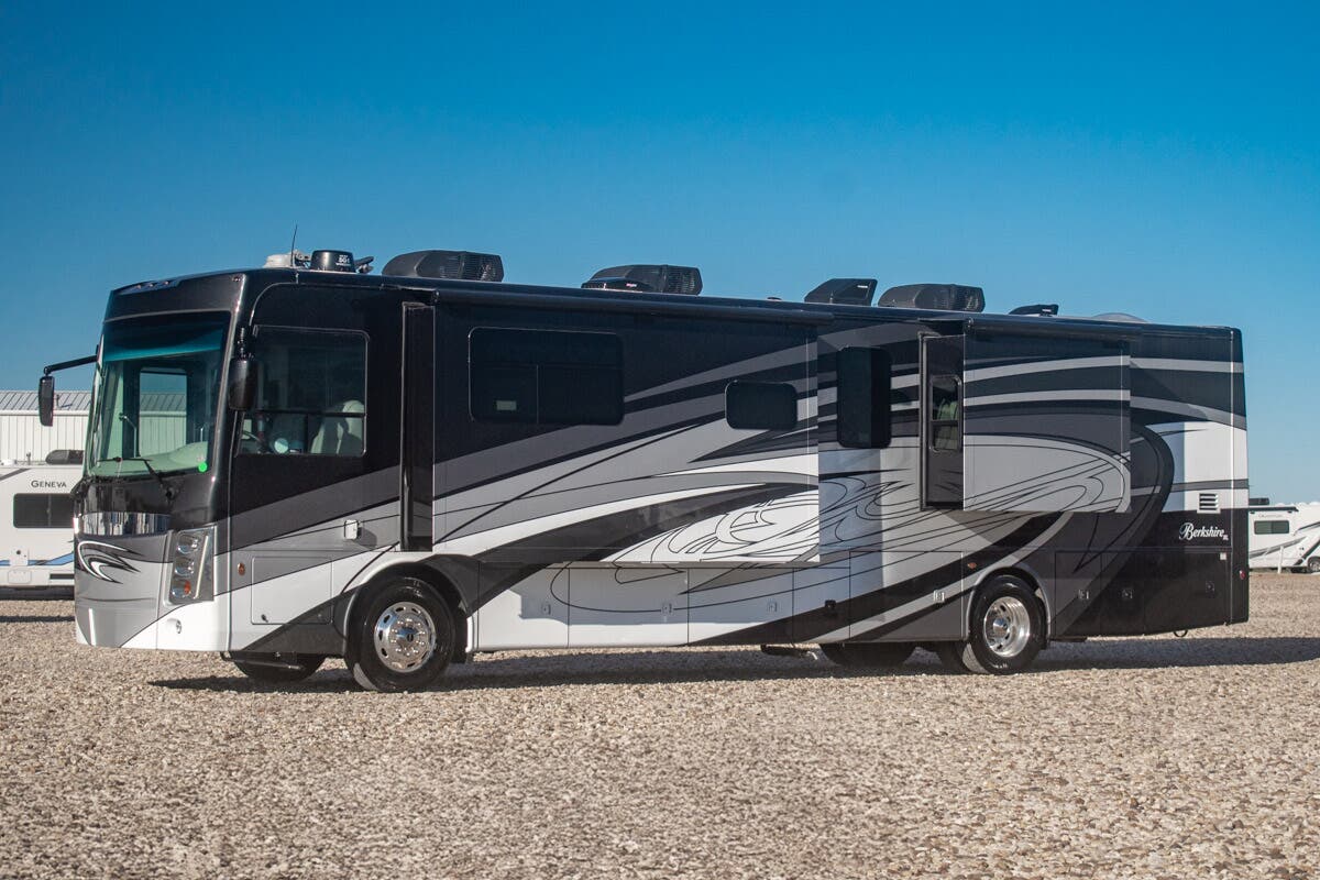 Bus-Stuff.com Class A Rv For Sale