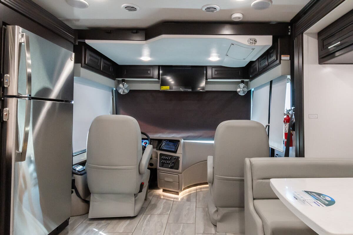 Bus-Stuff.com Class A Rv For Sale