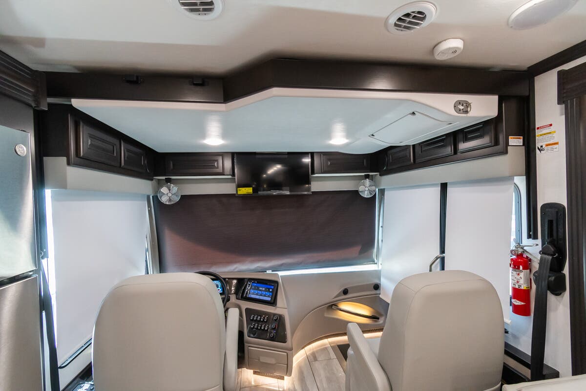 Bus-Stuff.com Class A Rv For Sale